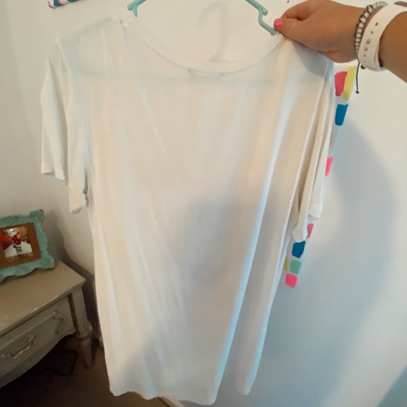 graphic tshirt - Picture 3 of 3